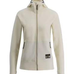Lundhags Tived Merino Hoodie W^ Tröjor