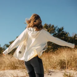 Lundhags Tived Merino Hoodie W^ Tröjor