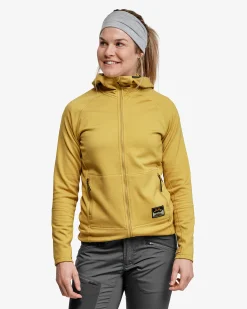 Lundhags Tived Merino Hoodie W^ Tröjor