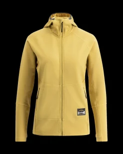 Lundhags Tived Merino Hoodie W^ Tröjor