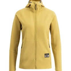 Lundhags Tived Merino Hoodie W^ Tröjor