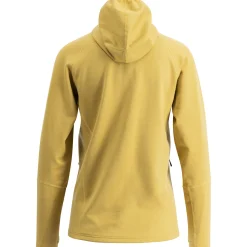 Lundhags Tived Merino Hoodie W^ Tröjor