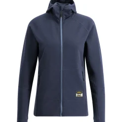 Lundhags Tived Merino Hoodie W^ Tröjor