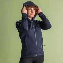 Lundhags Tived Merino Hoodie W^ Tröjor