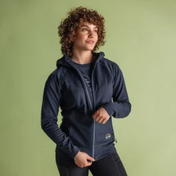 Lundhags Tived Merino Hoodie W^ Tröjor