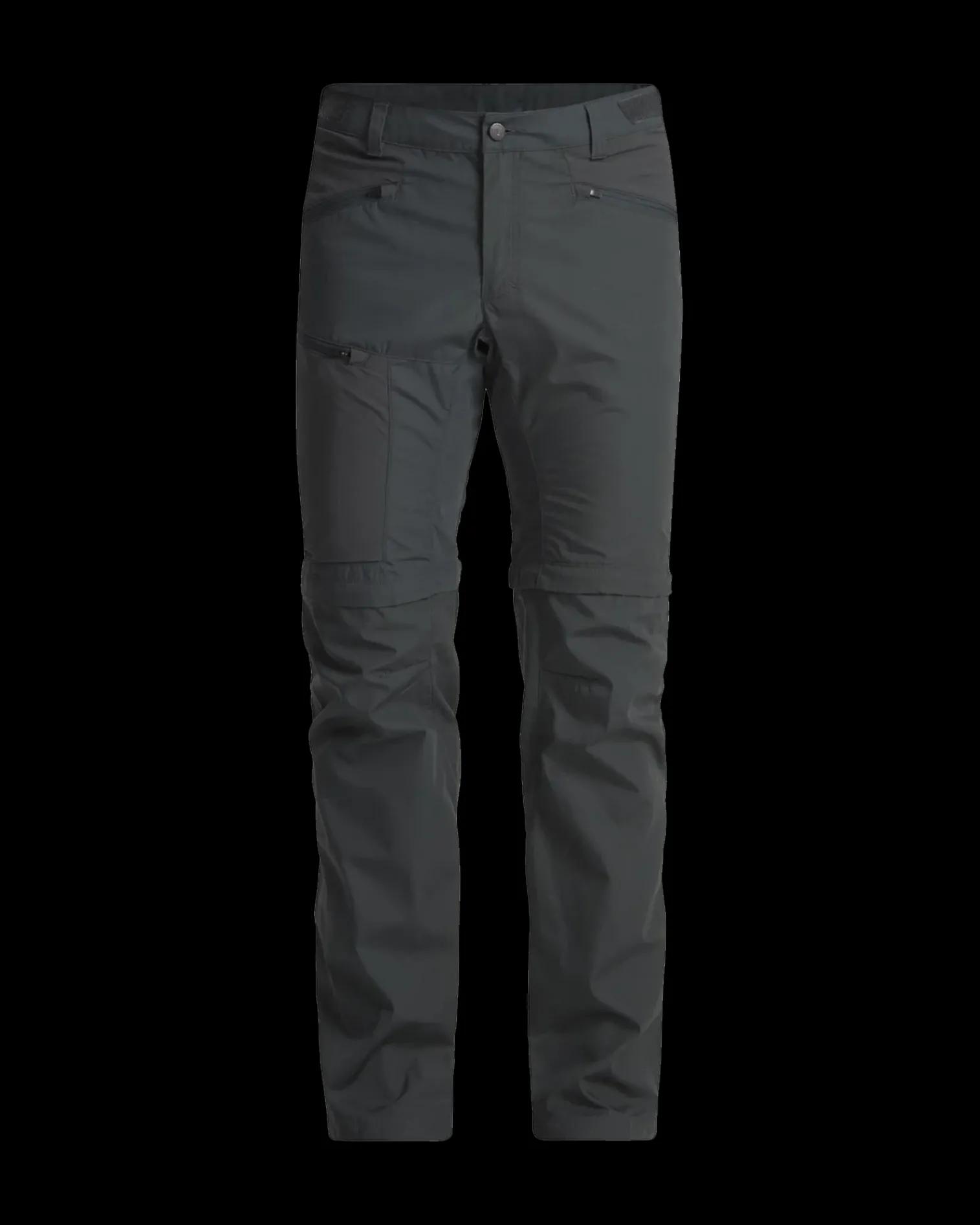 Lundhags Tived Zip-off Pant M^ Byxor