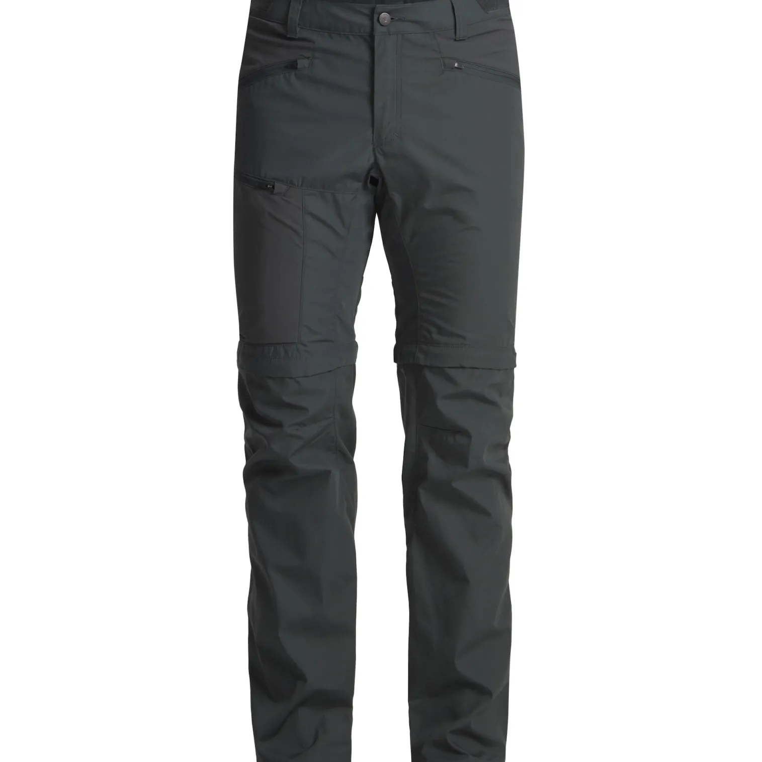 Lundhags Tived Zip-off Pant M^ Byxor