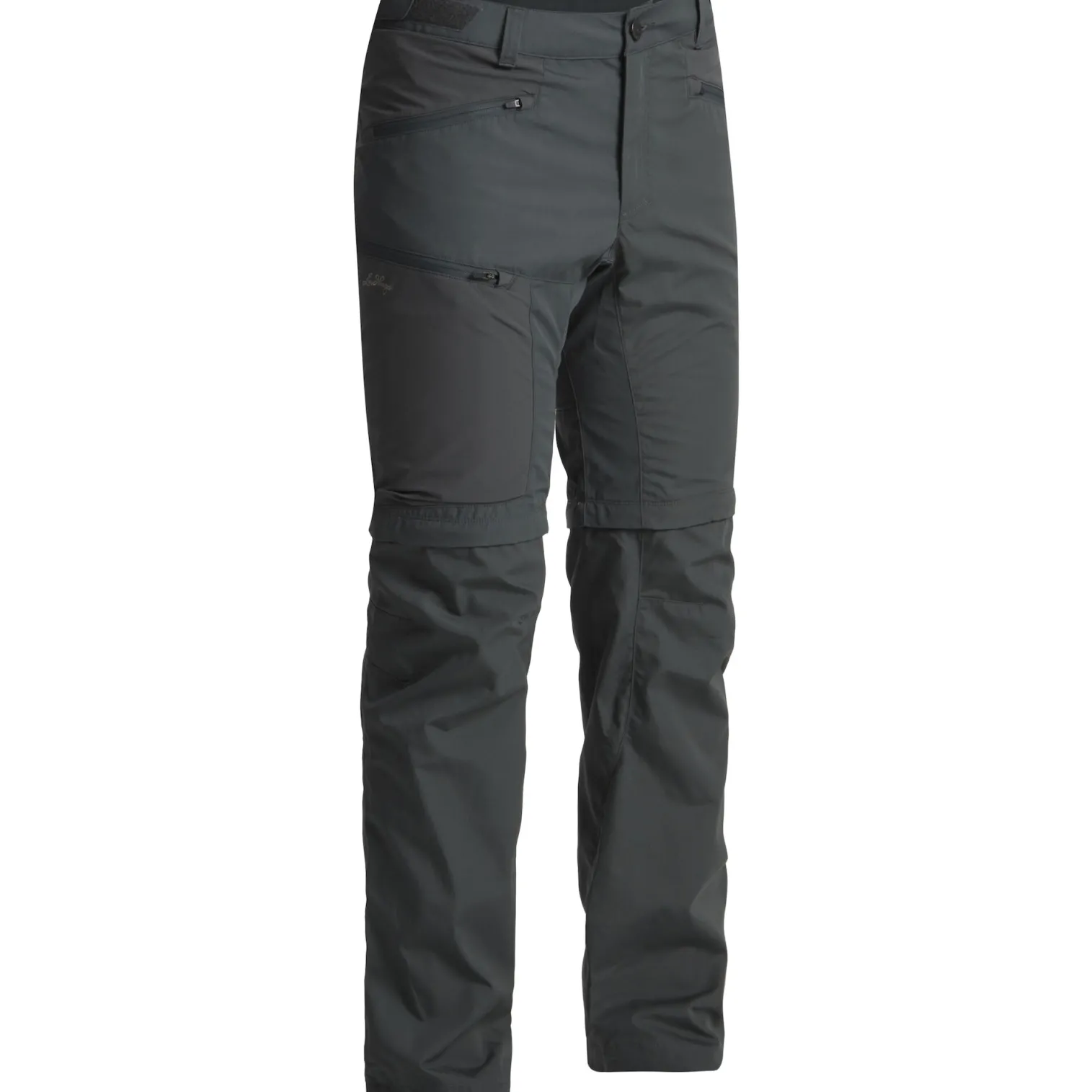 Lundhags Tived Zip-off Pant M^ Byxor