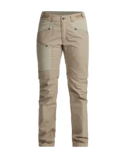 Lundhags Tived Zip-off Pant W^ Byxor & Tights