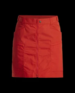 Lundhags Tiven II Ws Skirt^ Shorts & Kjolar