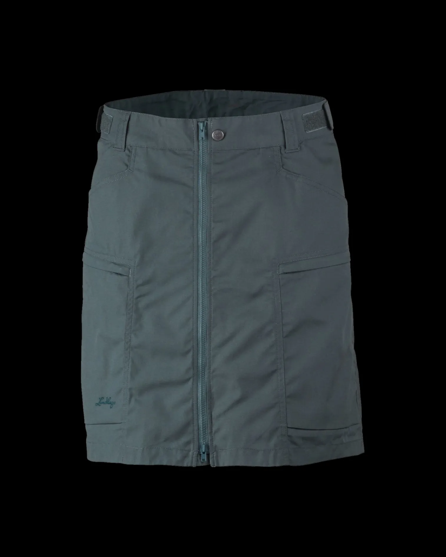 Lundhags Tiven II Ws Skirt^ Shorts & Kjolar