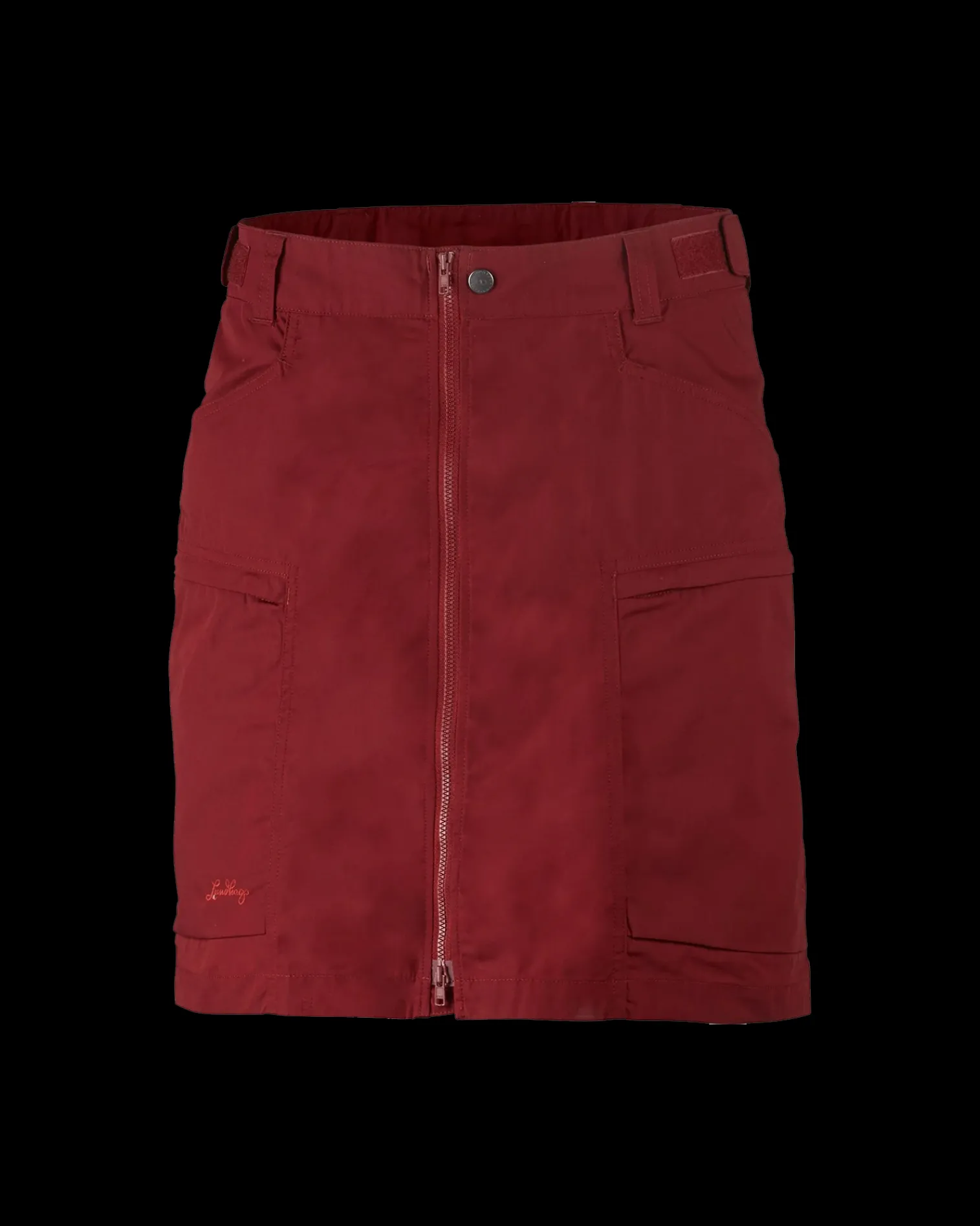 Lundhags Tiven II Ws Skirt ^ Shorts & Kjolar