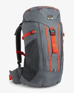 Lundhags Torne Ice 35L^ Skridskoryggsäckar|Skridskoryggsäckar