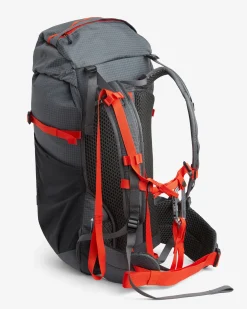 Lundhags Torne Ice 35L^ Skridskoryggsäckar|Skridskoryggsäckar