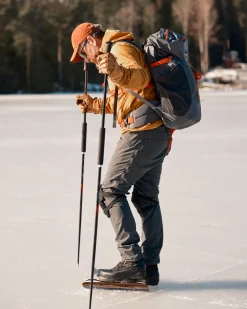 Lundhags Torne Ice 35L^ Skridskoryggsäckar|Skridskoryggsäckar