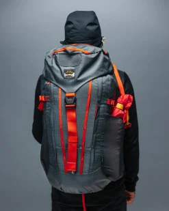 Lundhags Torne Ice 35L^ Skridskoryggsäckar|Skridskoryggsäckar