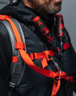 Lundhags Torne Ice 35L^ Skridskoryggsäckar|Skridskoryggsäckar