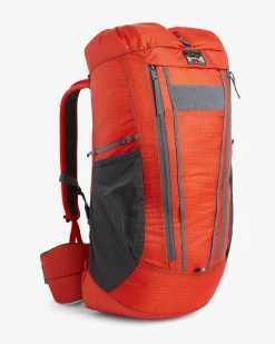 Lundhags Torne Ice Light 25L^ Skridskoryggsäckar|Skridskoryggsäckar