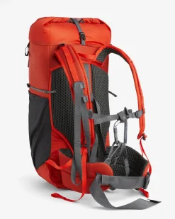 Lundhags Torne Ice Light 25L^ Skridskoryggsäckar|Skridskoryggsäckar