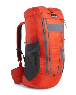 Lundhags Torne Ice Light 25L^ Skridskoryggsäckar|Skridskoryggsäckar