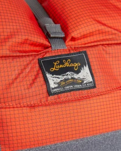 Lundhags Torne Ice Light 25L^ Skridskoryggsäckar|Skridskoryggsäckar