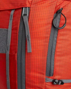 Lundhags Torne Ice Light 25L^ Skridskoryggsäckar|Skridskoryggsäckar