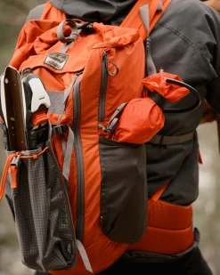 Lundhags Torne Ice Light 25L^ Skridskoryggsäckar|Skridskoryggsäckar