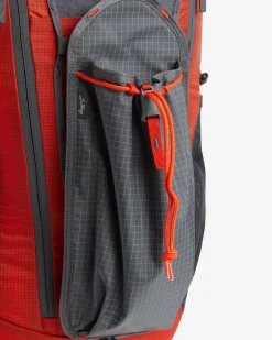 Lundhags Torne Ice Skate Pocket^ Skridskoryggsäckar|Skridskoryggsäckar