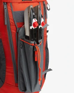 Lundhags Torne Ice Skate Pocket^ Skridskoryggsäckar|Skridskoryggsäckar