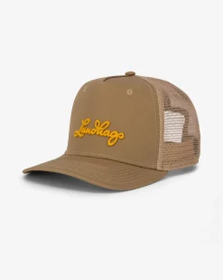 Lundhags Trucker Cap^ Mössor & Kepsar|Mössor & Kepsar