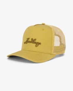 Lundhags Trucker Cap^ Mössor & Kepsar|Mössor & Kepsar