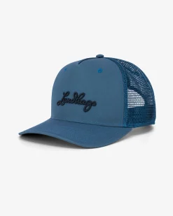 Lundhags Trucker Cap^ Mössor & Kepsar|Mössor & Kepsar