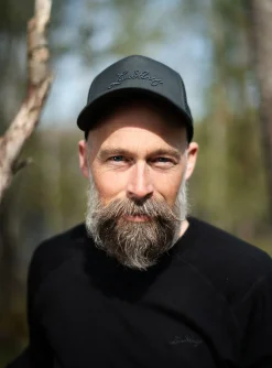 Lundhags Trucker Cap^ Mössor & Kepsar|Mössor & Kepsar