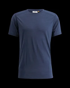 Lundhags Tyre Merino T-Shirt M^ T-Shirts & Toppar