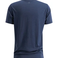 Lundhags Tyre Merino T-Shirt M^ T-Shirts & Toppar