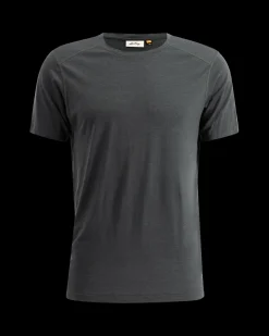 Lundhags Tyre Merino T-Shirt M^ T-Shirts & Toppar