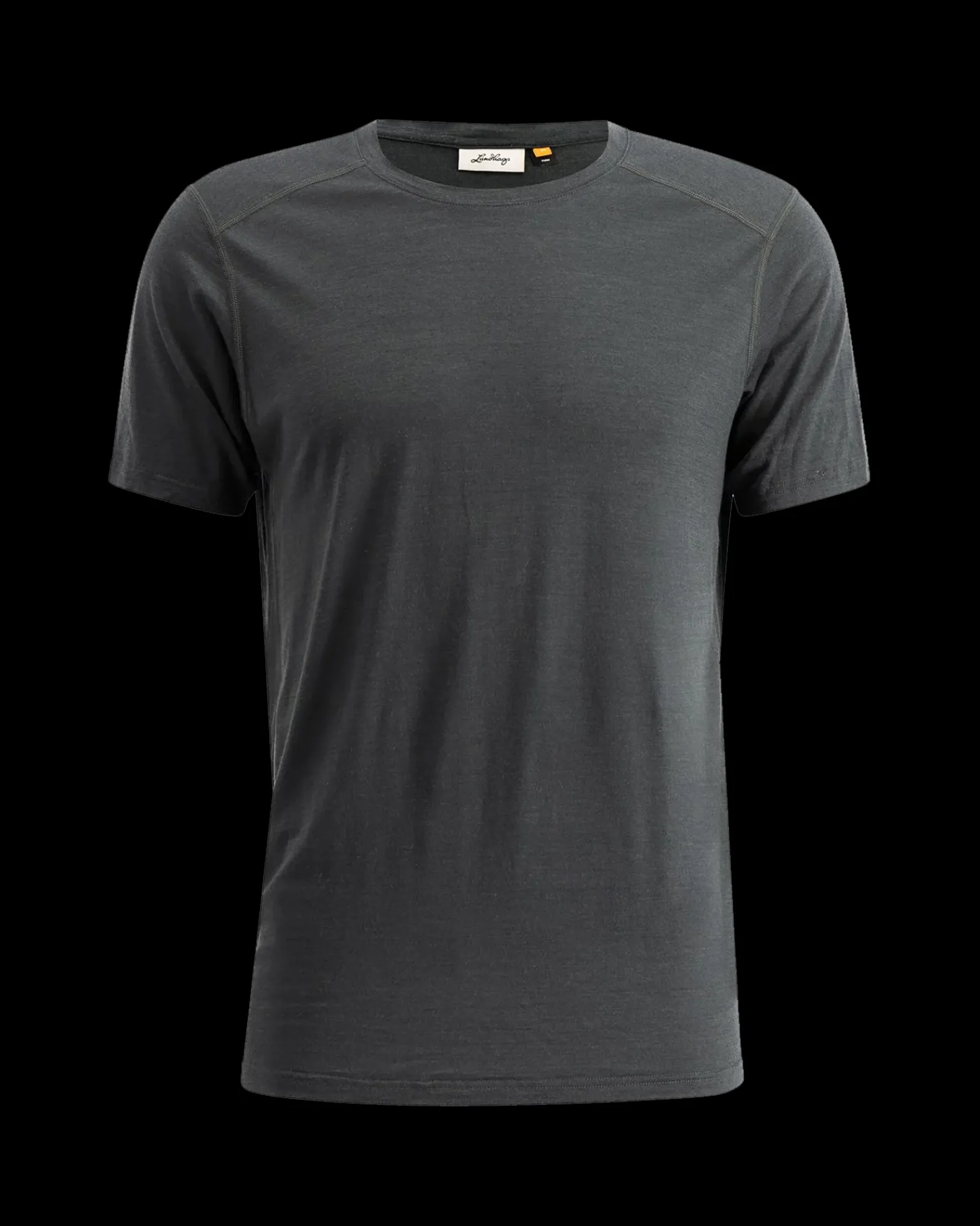 Lundhags Tyre Merino T-Shirt M^ T-Shirts & Toppar
