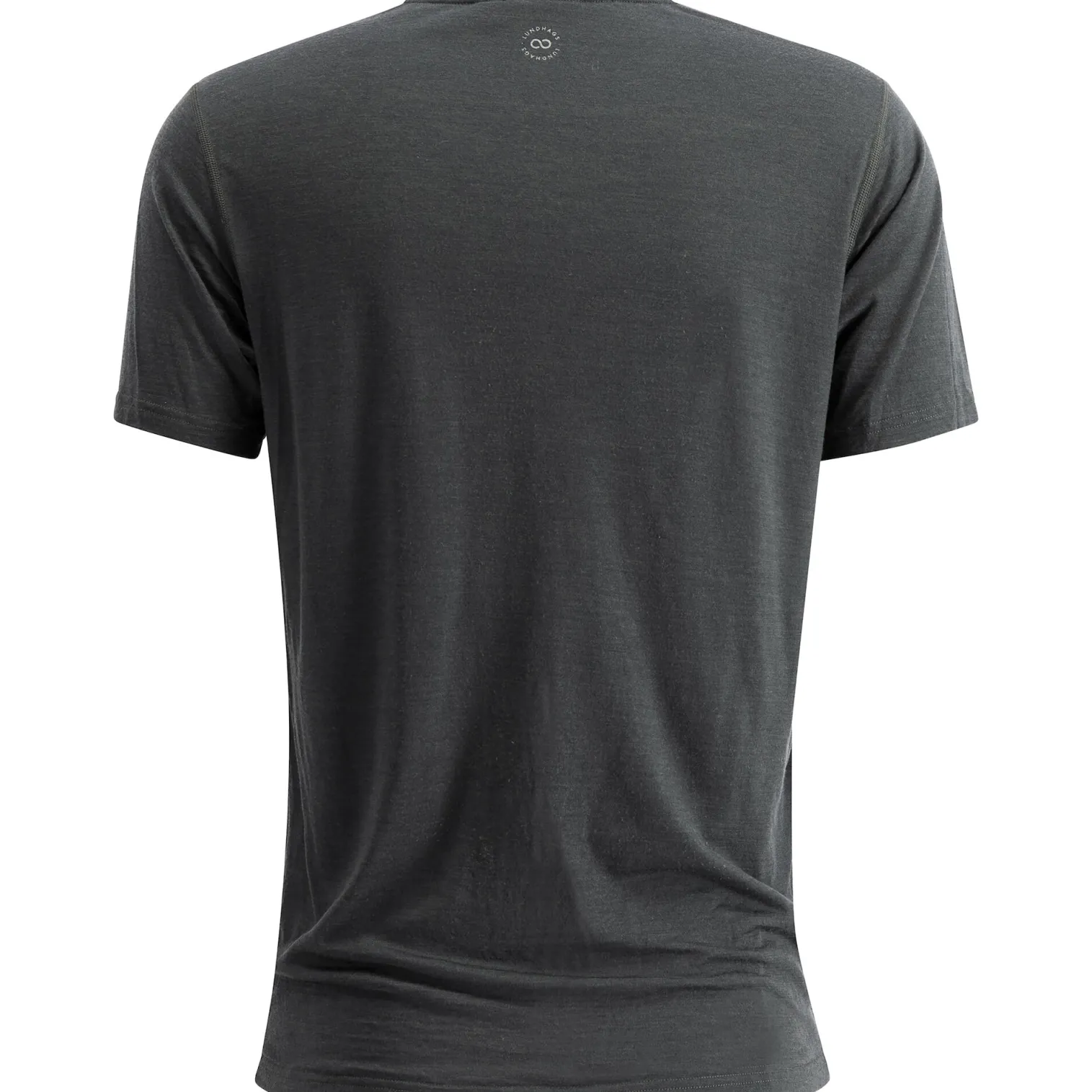 Lundhags Tyre Merino T-Shirt M^ T-Shirts & Toppar