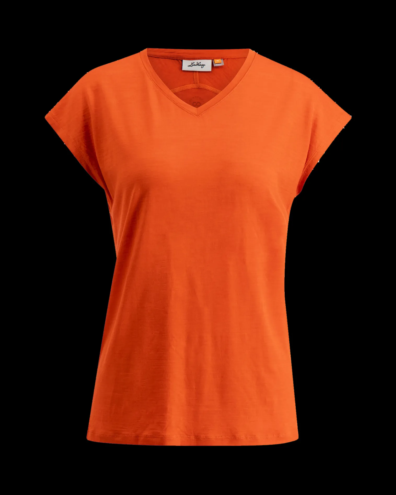 Lundhags Tyre Merino T-Shirt W^ T-Shirts & Toppar