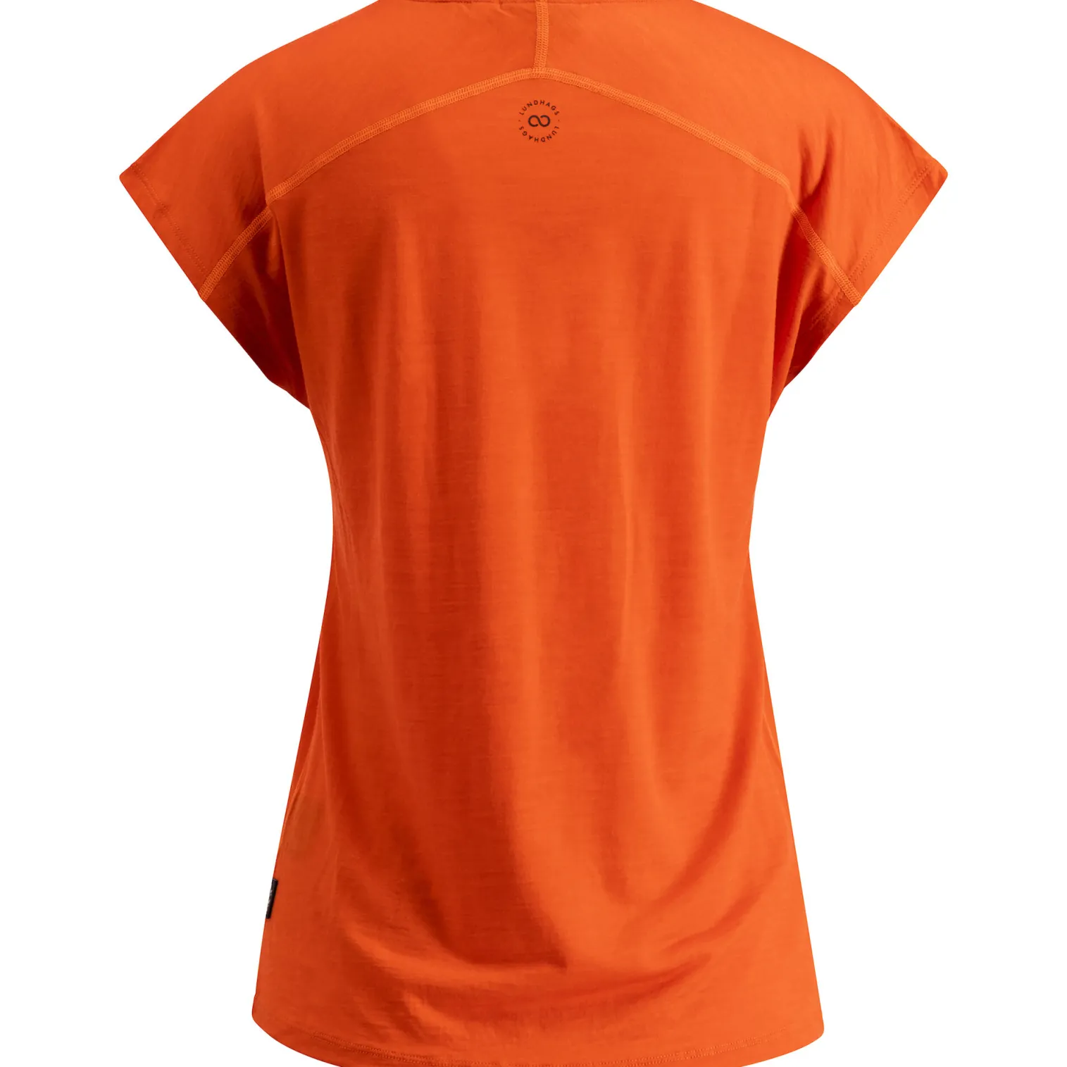 Lundhags Tyre Merino T-Shirt W^ T-Shirts & Toppar