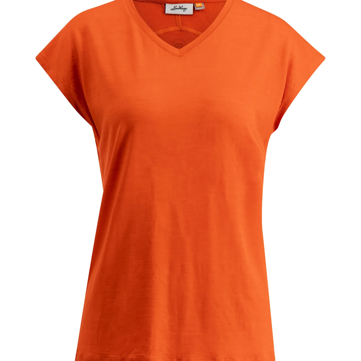 Lundhags Tyre Merino T-Shirt W^ T-Shirts & Toppar