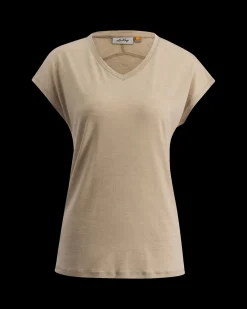 Lundhags Tyre Merino T-Shirt W^ T-Shirts & Toppar