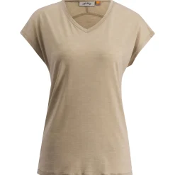 Lundhags Tyre Merino T-Shirt W^ T-Shirts & Toppar