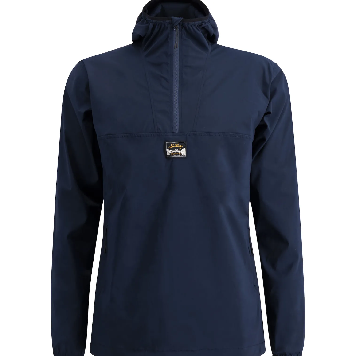 Lundhags Tyre Stretch Anorak M^ Jackor