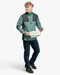 Lundhags Tyre Stretch Anorak M^ Jackor