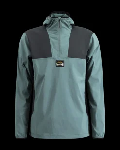 Lundhags Tyre Stretch Anorak M^ Jackor