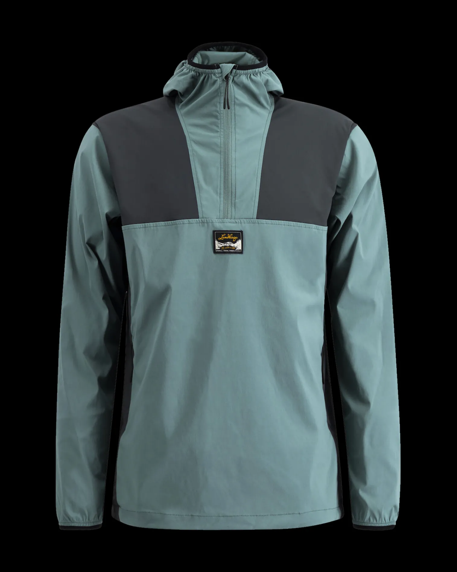 Lundhags Tyre Stretch Anorak M^ Jackor