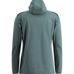 Lundhags Tyre Stretch Anorak M^ Jackor