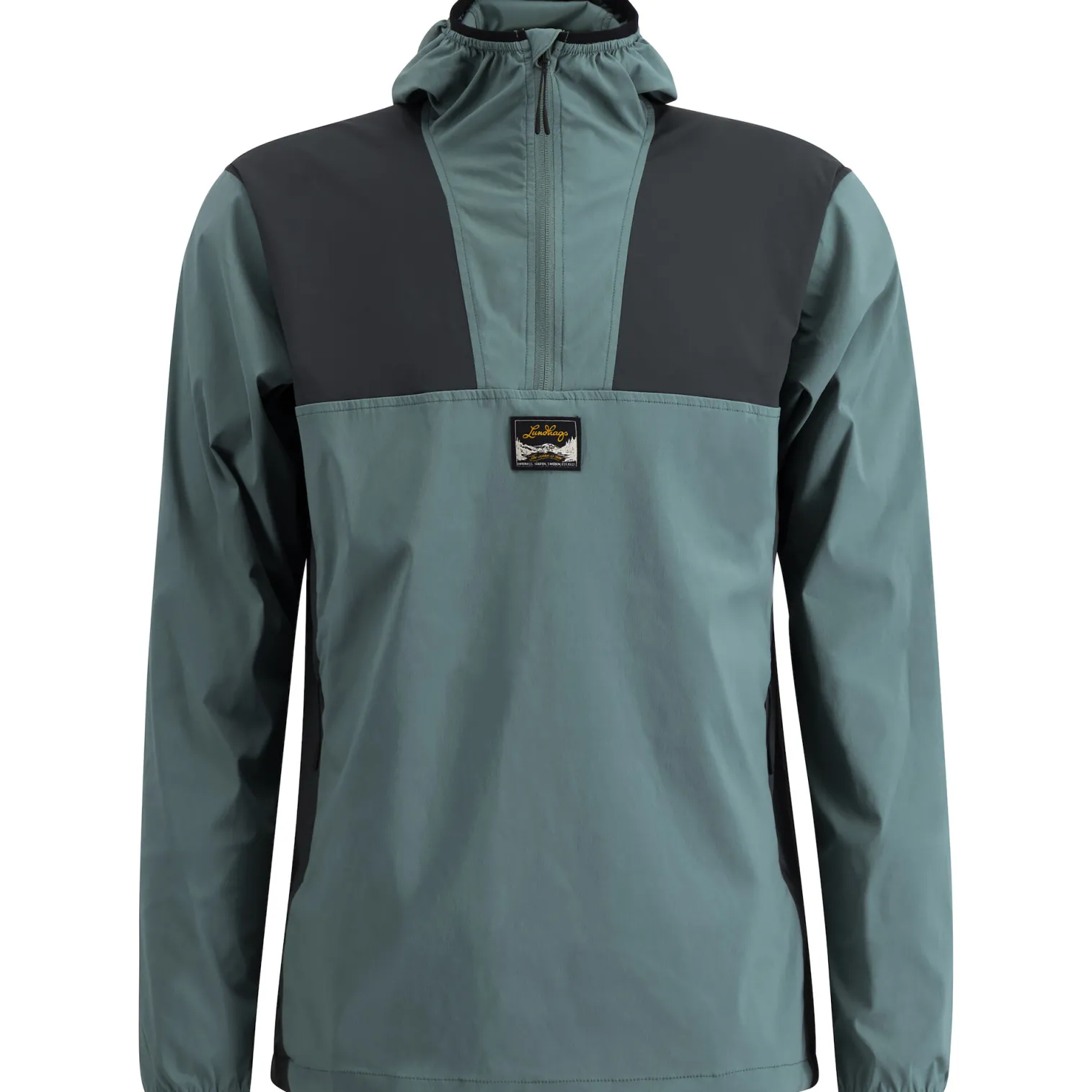 Lundhags Tyre Stretch Anorak M^ Jackor