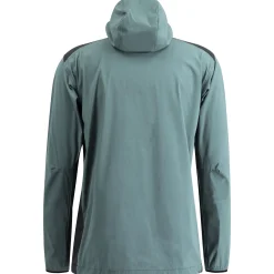 Lundhags Tyre Stretch Anorak M^ Jackor